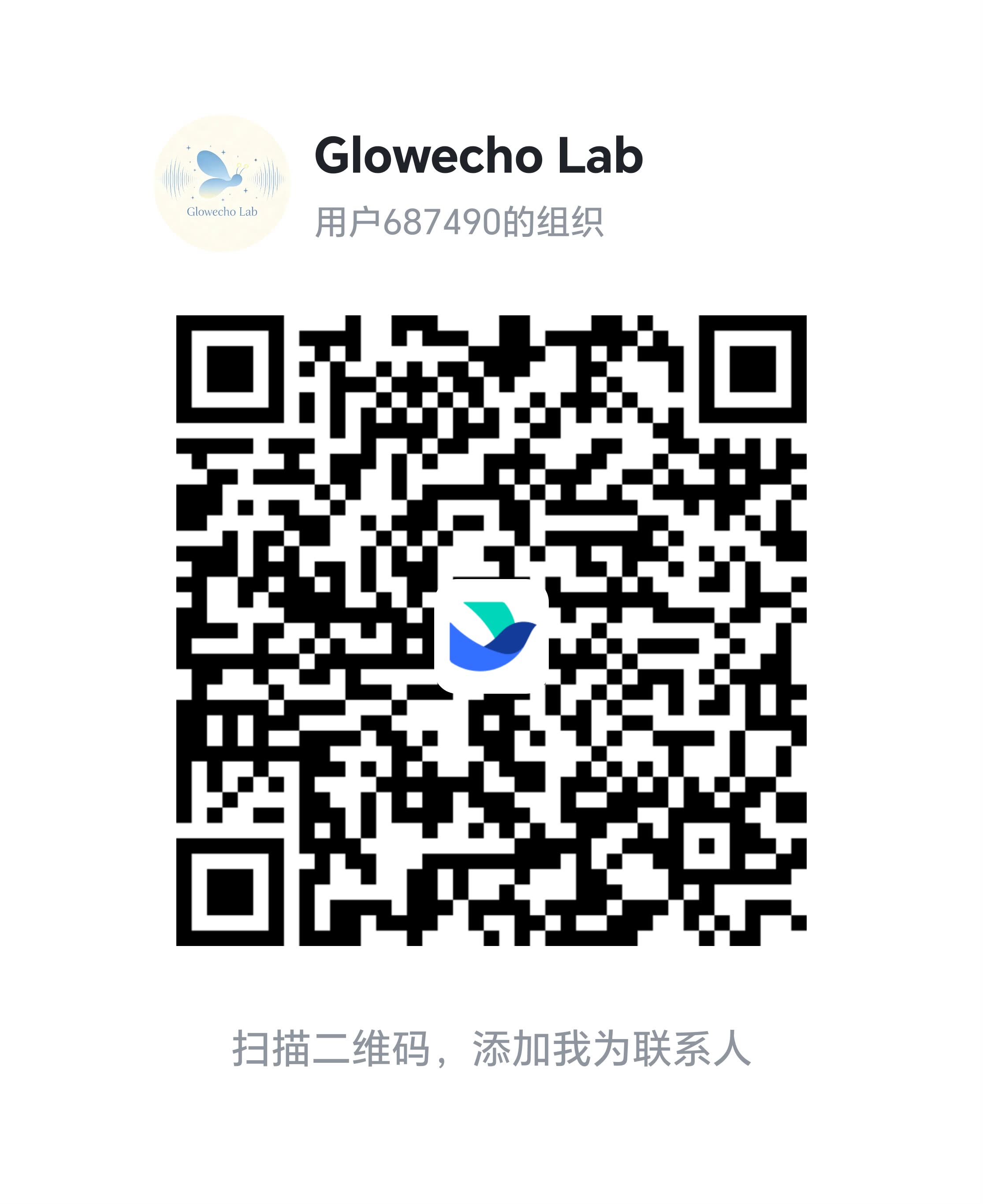 飞书二维码